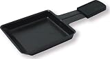 Swissmar Raclette Dishes for Classic, Stelvio Raclettes