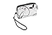 Designer Fototasche Kompaktkamera Tasche camera hülle aus Neopren für Digitalkameras Panasonic Lumix Serie, Nikon Coolpix Serie, Olympus VR Serie, Olympus IR Serie, Olympus FE Serie, Olympus mju Serie, Olympus X Serie, camera bag sleeve neoprene. Mit Reissverschluss. Von e-port24®.