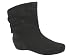 Steve Madden Cuppidd Grey Suede 7.5 Womens Boots