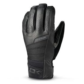 DAKINE COBRA GT SKI GLOVE MENS, BLACK OR CHARCOAL by Dakine