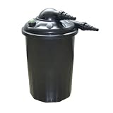 Outdoor Fountain Accessories