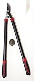 31IVa MKdaL. SL160  FISKARS, INC, WALLACE 28 BYPASS LOPPER, Part No. 410701 (Catalog Category: TOOLS / PRUNERS LOPPERS, HEDGE & GRASS SHEAR) Reviews