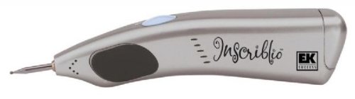 Childrens Toyshop  Outdoor Living : INSCRIBLIO ENGRAVING TOOL