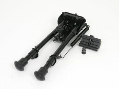  �y�X�C���O�^�C�v/����19.5cm~29cm7�i�K�ؑցz 20mm���[���p�A�^�b�`�����g�t�n���X�^�C�v �~�h���o�C�|�b�h ��M4M14M16M24M249M700MG42AK47VSR-10�Ȃ�