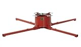 Bowling Enterprises 12XTS Bowling's Last Stand 12 Inch Christmas Tree Stand