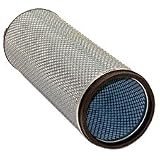 Wix 42835 Air Filter, Pack of 1 by Wix