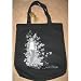 Twilight Saga: New Moon Edward Eclipse Standing Cotton Tote Bag