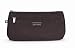 Allerhand AH-MB-TP-10 01 - Modern Basic Travel Pouch Black - Reisedokumententasche