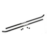 Skid Pipe (1pr): 500