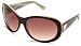 BCBG Women's Oversized B500 Sunglasses