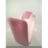 ROSE ** Pour BLACKBERRY 8520 Curve ** Housse Etui Coque de Protection * QUALITE LUXE *