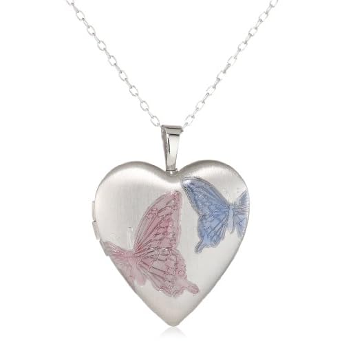 Y Lockets