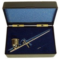 Medium/Large Gravity Feed Airbrush (LG)