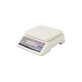FM95763 直送　代引支払・他メーカー同梱不可 デジタル式上皿自動はかり　ＵＤＳ－１ＶＤ　３０ｋｇ
