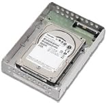 Zoom Produkt-Bild: Toshiba MBF260LRC - Festplatte - 600GB - intern - 6,4 cm SFF (2,5" SFF) - SAS-2 - 10000 Umin - Puffer: 16MB (MBF260LRC)