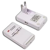 CARGADOR INTELIGENTE