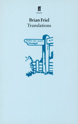 translations faber paperbacks