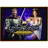 Ultima Online Gold (Jewel Case) by Electronic Arts Inc.