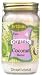 Coconut Butter (Coconut Meat Puree), Raw, Organic, 8 oz.