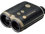 Leupold Boone & Crockett RX-IV Rangefinder 8X 28 Golden Sage