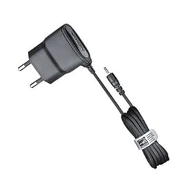 Nokia - AC-15E - Chargeur Secteur 220V