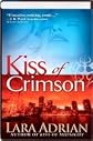 Kiss of Crimson[hardcover 2007] (breed, 2)