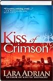 Kiss of Crimson