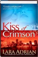 The Kiss of Crimson