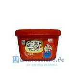 Sunchang Gochujang 500g