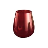 Lenox Holiday Gems Ruby  Stemless s/4