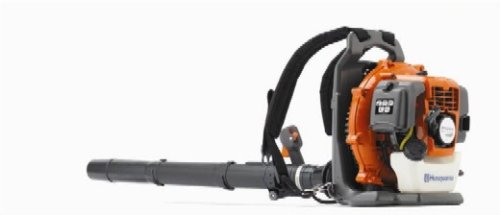 Husqvarna 130BT Backpack Blower