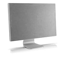Apple Cinema Display Cover - ScreenSavrz - 23" - Gray