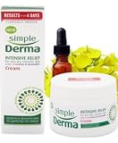 Simple Derma Intensive Relief Cream