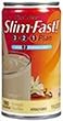 Slim-Fast 3-2-1 Plan French Vanilla Shake