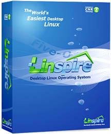 Linspire Five.0