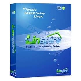 Linspire Five.0