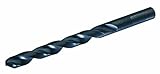 Champion 705-15/32 118-Degree Black Oxide Treated High Speed Steel Jobber Twist Drill, 6-Pack [並行輸入品