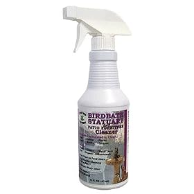 Carefree Enzymes 94721 3B Protector Cleaner 16 Oz. by Care Free Enzymes