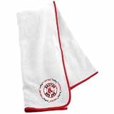 Boston Red Sox Newborn MLB Receiving Blanket (24x36)