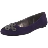 A. Marinelli Womens Beat Ballerina Flat