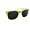 Dark Lenses Green Pastel