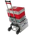 Magna Cart Personal Hand Truck with FREE MINI TOOL KIT