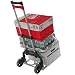 Sporting Goods : Magna Cart Personal Hand Truck with FREE MINI TOOL KIT