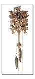 Kassel™ Black Forest Cuckoo Clock