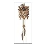(C) BLACK FOREST CUCKOO CLOCK