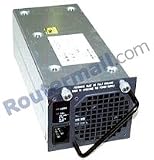 Cisco Catalyst 4000 AC Power Supply ( WS-X4008= )