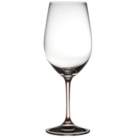 Riedel Vinum Rose Glass, Set of 2