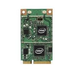 Intel Wireless WiFi Link 5100 Funk-LAN Adapter MiniPCIe 2.4 / 5 GHz 300 Mbps