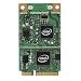 Intel Wireless WiFi Link 5100 Funk-LAN Adapter MiniPCIe 2.4 / 5 GHz 300 Mbps