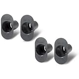 APC - Cable management spool (pack of 4 )